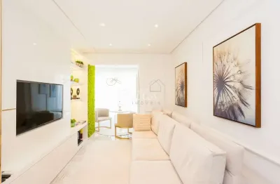 Apartamento com 2 quartos à venda na avenida do batel, 1550, batel, curitiba por r$ 1.450.000