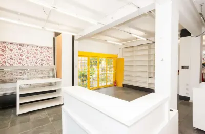 Ponto comercial à venda na rua cândido xavier, 885, vila izabel, curitiba por r$ 790.000