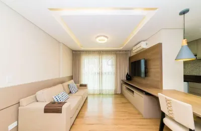 Apartamento com 2 quartos para alugar na avenida visconde de guarapuava, 3806, centro, curitiba por r$ 6.400