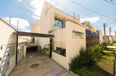 Casa com 3 quartos à venda na rua padre josé martini, 479, santa felicidade, curitiba por r$ 1.390.000
