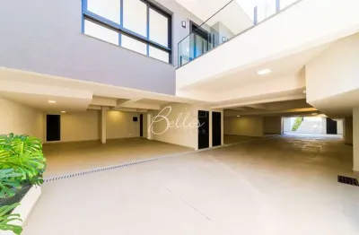 Casa com 3 quartos à venda na rua padre josé martini, 479, santa felicidade, curitiba por r$ 1.420.000