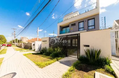 Casa com 3 quartos à venda na rua padre josé martini, 479, santa felicidade, curitiba por r$ 1.600.000