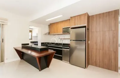 Apartamento com 2 quartos para alugar na avenida do batel, 1550, batel, curitiba por r$ 8.000