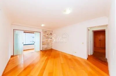 Apartamento com 2 quartos para alugar na rua martim afonso, 2986, bigorrilho, curitiba por r$ 3.600