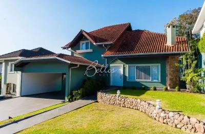 Casa em condomínio fechado com 4 quartos à venda na rua josé casagrande, 1040, vista alegre, curitiba por r$ 2.200.000