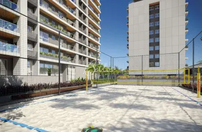 Apartamento com 3 quartos à venda na rua rosa kaint nadolny, 60, campo comprido, curitiba por r$ 1.251.310