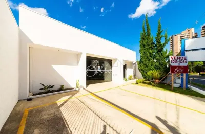Casa com 6 quartos à venda na Avenida Nossa Senhora da Luz, 155, Bacacheri, Curitiba por R$ 2.650.000