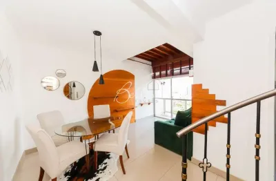 Apartamento com 2 quartos para alugar na rua doutor manoel pedro, 495, cabral, curitiba por r$ 3.500