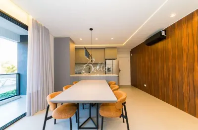 Apartamento com 3 quartos para alugar na rua dias da rocha filho, 1144, alto da rua xv, curitiba por r$ 10.500