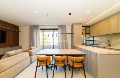 Apartamento com 3 quartos para alugar na rua dias da rocha filho, 1144, alto da rua xv, curitiba por r$ 10.500