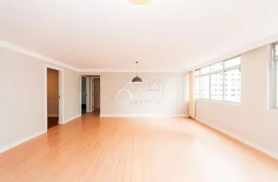 Apartamento com 3 quartos à venda na avenida visconde de guarapuava, 1535, centro, curitiba por r$ 789.000