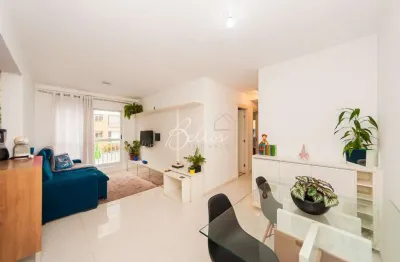 Apartamento com 3 quartos à venda na rua professor pedro viriato parigot de souza, 4554, ecoville, curitiba por r$ 580.000