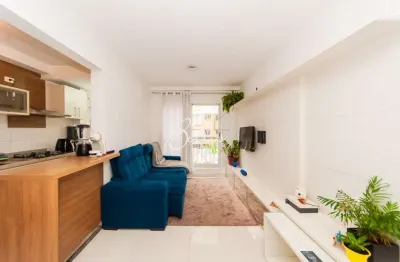 Apartamento com 3 quartos à venda na rua professor pedro viriato parigot de souza, 4554, ecoville, curitiba por r$ 580.000