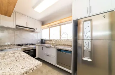 Apartamento com 3 quartos para alugar na rua padre anchieta, 1577, bigorrilho, curitiba por r$ 5.300