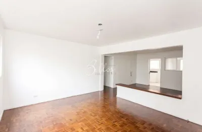 Apartamento com 3 quartos à venda na rua padre anchieta, 1577, bigorrilho, curitiba por r$ 885.000