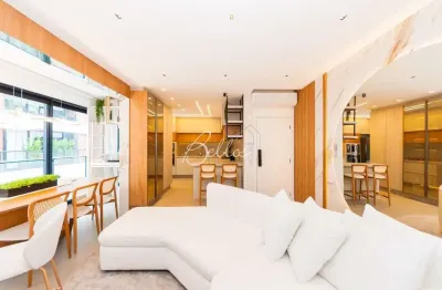 Apartamento com 3 quartos para alugar na rua dias da rocha filho, 1144, alto da rua xv, curitiba por r$ 15.000