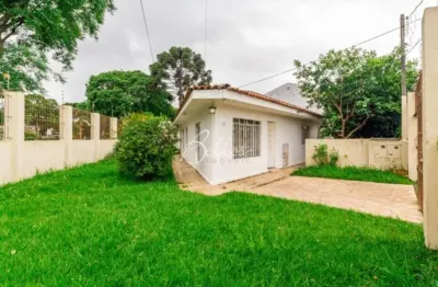 Casa comercial para alugar na rua pedro demeterco, 31, jardim das américas, curitiba por r$ 9.800