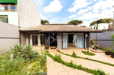 Casa em condomínio fechado com 5 quartos para alugar na rua luiz alberti, 311, campo comprido, curitiba por r$ 8.800