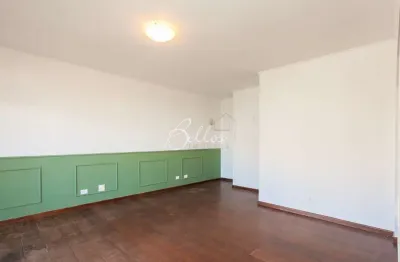Apartamento com 4 quartos para alugar na avenida presidente getúlio vargas, 2780, água verde, curitiba por r$ 4.900