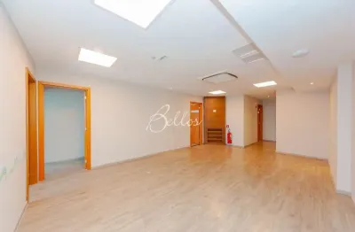 Sala comercial à venda na Praça São Paulo da Cruz, 50, Juvevê, Curitiba por R$ 2.000.000
