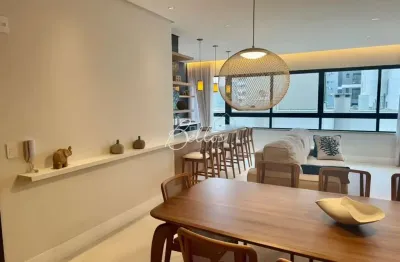 Apartamento com 3 quartos para alugar na rua 3450, 40, barra sul, balneário camboriú por r$ 12.000