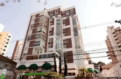 Apartamento com 2 quartos para alugar na alameda princesa izabel, 1398, bigorrilho, curitiba por r$ 4.000