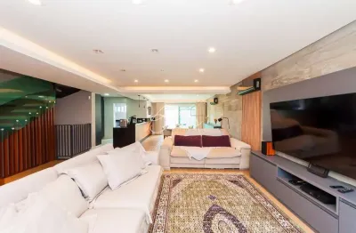 Casa em condomínio fechado com 3 quartos para alugar na rua francisco dos santos lima, 282, são braz, curitiba por r$ 13.900