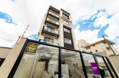 Apartamento com 1 quarto para alugar na rua brasílio itiberê, 396, jardim botânico, curitiba por r$ 2.100