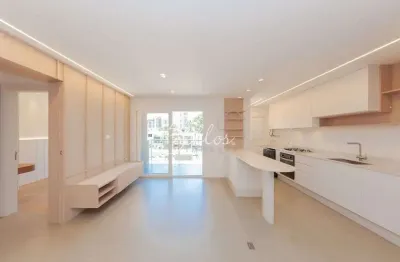 Apartamento com 3 quartos à venda na rua rosa kaint nadolny, 60, campo comprido, curitiba por r$ 1.300.000