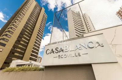 Apartamento com 4 quartos para alugar na rua professor pedro viriato parigot de souza, 1609, mossunguê, curitiba por r$ 8.800