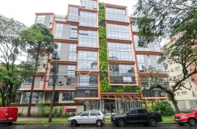 Apartamento com 3 quartos à venda na rua quintino bocaiúva, 154, cabral, curitiba por r$ 3.200.000