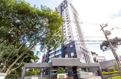 Apartamento com 3 quartos à venda na rua grã nicco, 295, mossunguê, curitiba por r$ 980.000