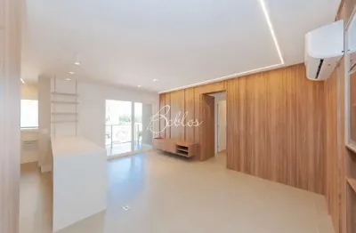 Apartamento com 3 quartos à venda na Rua Rosa Kaint Nadolny, 60, Campo Comprido, Curitiba por R$ 1.300.000