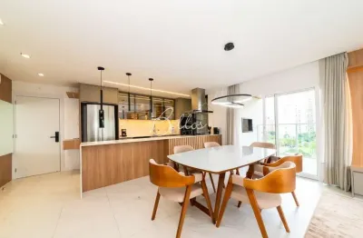 Cobertura com 3 quartos para alugar na Rua Rosa Kaint Nadolny, 60, Campo Comprido, Curitiba por R$ 18.000