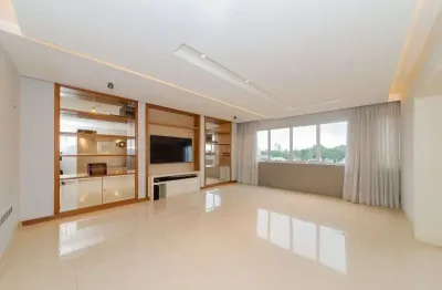 Apartamento com 2 quartos para alugar na avenida visconde de guarapuava, 5425, batel, curitiba por r$ 10.000