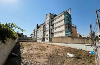 Terreno comercial para alugar na rua visconde de cairu, 238, seminário, curitiba por r$ 3.500