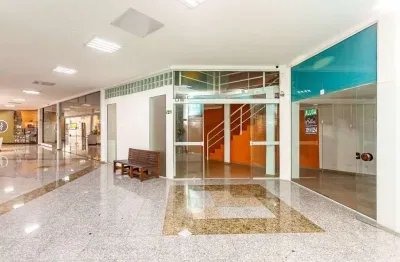 Ponto comercial para alugar na alameda doutor carlos de carvalho, 655, centro, curitiba por r$ 1.900