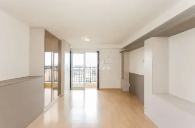 Apartamento com 1 quarto à venda na Rua Amintas de Barros, 240, Centro, Curitiba por R$ 410.000