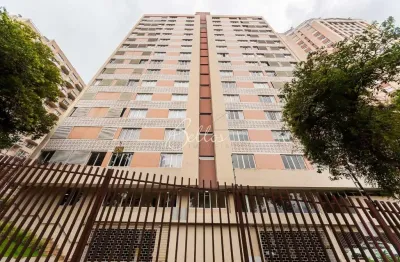 Apartamento com 3 quartos à venda na Rua Francisco Rocha, 1827, Bigorrilho, Curitiba por R$ 730.000