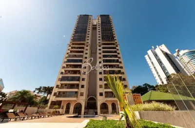 Apartamento com 3 quartos à venda na Rua Monsenhor Ivo Zanlorenzi, 2400, Mossunguê, Curitiba por R$ 2.089.000