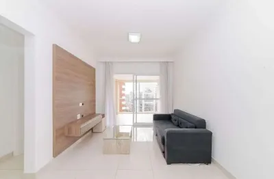 Apartamento com 2 quartos para alugar na Rua Doutor Pedrosa, 445, Centro, Curitiba por R$ 4.700