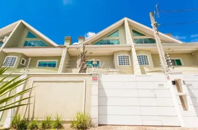 Casa com 3 quartos para alugar na Rua Silveira Neto, 660, Água Verde, Curitiba por R$ 6.800