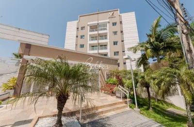 Apartamento com 3 quartos à venda na Avenida Fredolin Wolf, 799, Pilarzinho, Curitiba por R$ 620.000