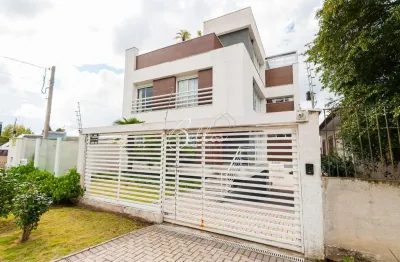 Casa com 4 quartos à venda na Rua Pedro Foltran, 390, Bigorrilho, Curitiba por R$ 5.500.000