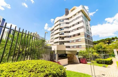 Apartamento com 2 quartos para alugar na Rua Francisco Juglair, 298, Mossunguê, Curitiba por R$ 4.000