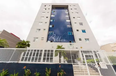 Apartamento com 2 quartos à venda na Rua Santo Antônio, 213, Rebouças, Curitiba por R$ 659.000