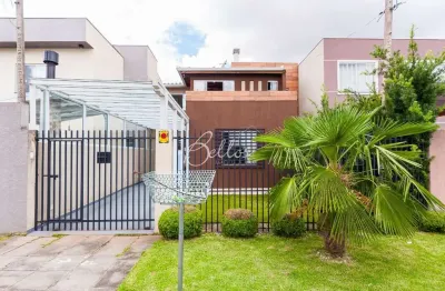 Casa com 2 quartos à venda na Rua Pedro Eloy de Souza, 523, Bairro Alto, Curitiba por R$ 600.000