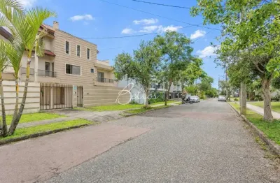 Casa com 3 quartos à venda na Rua Samuel Cézar, 651, Água Verde, Curitiba por R$ 1.350.000