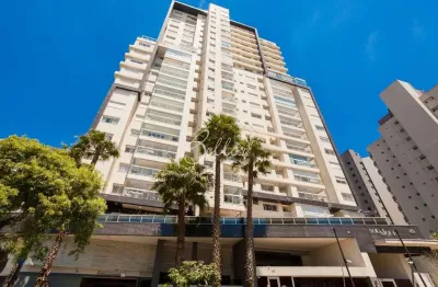 Apartamento com 2 quartos para alugar na Rua Romédio Dorigo, 85, Água Verde, Curitiba por R$ 4.000