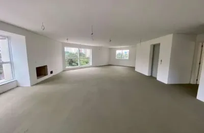 Apartamento com 4 quartos à venda na rua deputado heitor alencar furtado, 3320, mossunguê, curitiba por r$ 3.800.000